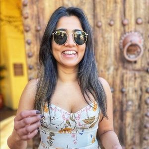 Meet your Posher, Reshma